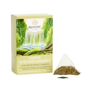 ANTI-INFLAMMITEA