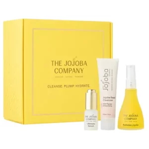 Jojoba