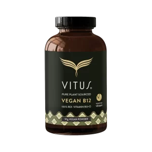 Vitus Vitamin B12 90g Powder