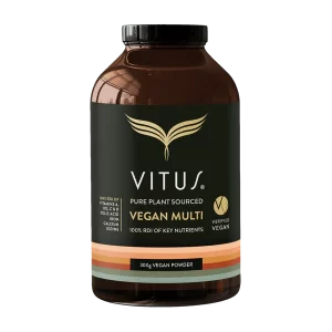 VITUS Vegan Multi Powder 300g