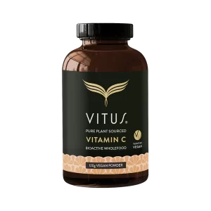 Vitus Vitamin C 120g Powder