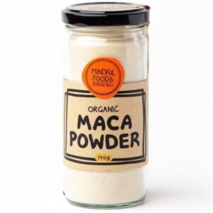 MINDFUL FOODS Maca Powder Organic 130g