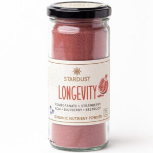 MINDFUL FOODS Stardust Longevity 120g