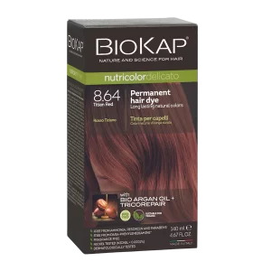 hair colour