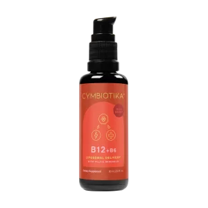 CYMBIOTIKA B12 & B6 60ml