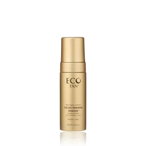 ECO TAN Cacao Tanning Mousse 125ml