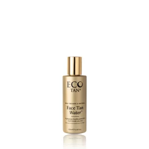 ECO TAN Face Tan Water 100ml