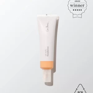 ERE PEREZ Oat Milk Foundation - Vienna 30ml