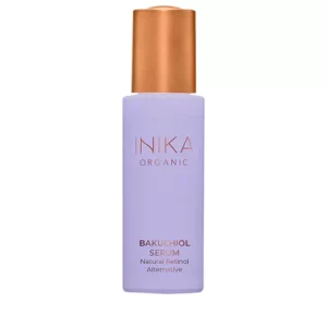 INIKA Bakuchiol Serum Natural Retinol Alternative 30ml - 30ML