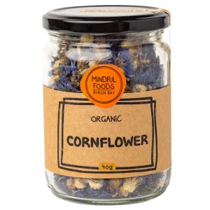 cornflower