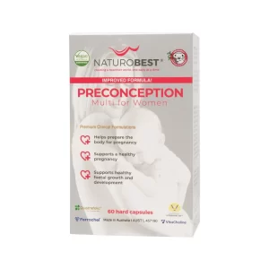 preconception