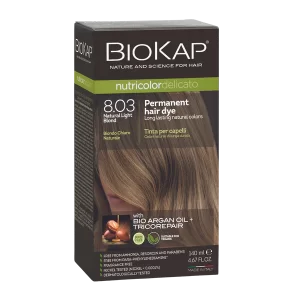 hair dye