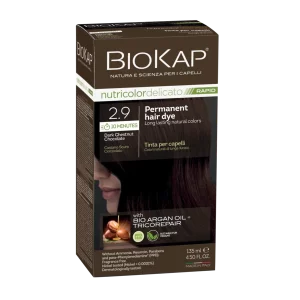 HAIR DYE