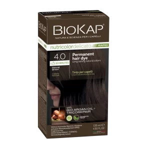 Hair dye