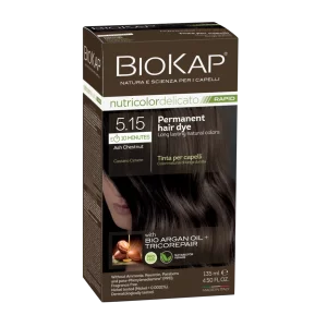 HAIR DYE