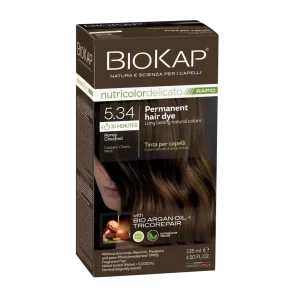 HAIR DYE