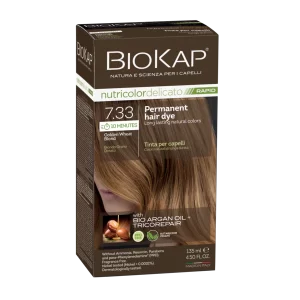 HAIR DYE