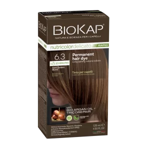 HAIR DYE
