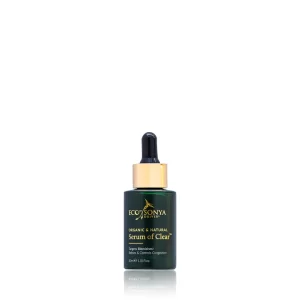 ECO TAN Serum of Clear 30ml