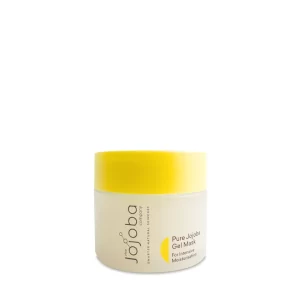 THE JOJOBA CO. Pure Jojoba Gel Mask 50ml