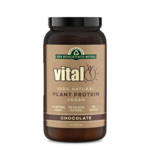 Pea protein