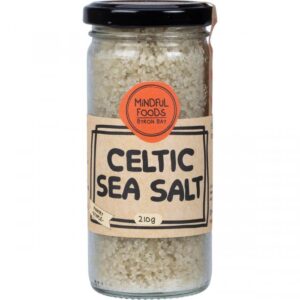 celtic sea salt