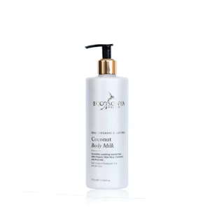 ECO TAN Coconut Body Milk 375ml