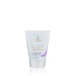 ECO TAN Face Compost Purple Power Mask 75ml