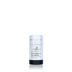 ECO TAN Lemongrass Deodrant 60g