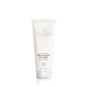 ECO TAN Pink Himalayan Salt Scrub 250g