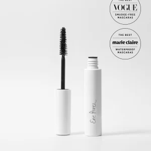 ERE PEREZ Avocado Waterproof Mascara - Black