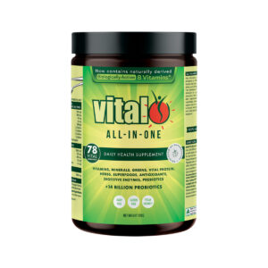 VITAL All-In-One Superfood Powder 120g