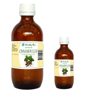 HEALTHY AIM Cinnamon Leaf 100ml