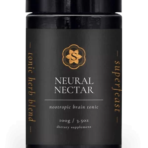 SUPERFEAST Neural Nectar- 100g (Morin)