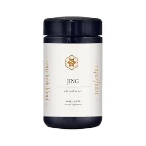 SUPERFEAST Jing- 100g (Miron Jar)