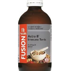 FUSION Astra 8 200 ml