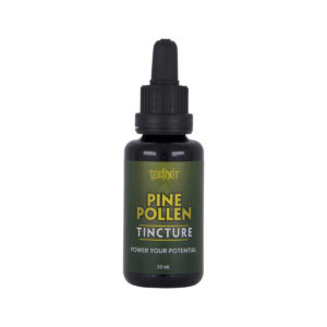 TEELIXIR Pine Pollen Tincture 30ml