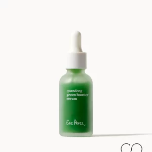 ERE PEREZ Quandong Green Booster Serum