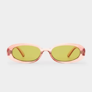 LE SPECS Outta Love Rosewater