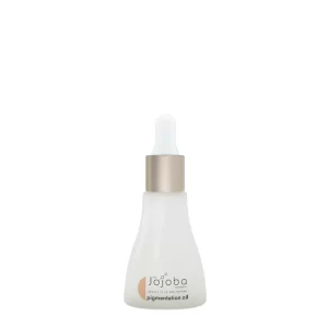 THE JOJOBA CO. Natural Pigmentation Oil 30ml