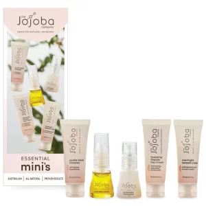 THE JOJOBA CO Essentials Minis