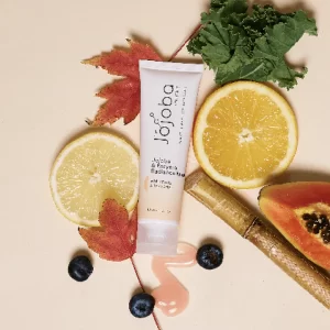 THE JOJOBA CO Jojoba & Enzyme Radiance Mask 50ml