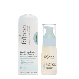 THE JOJOBA CO Clarifying Pore Control Serum 30ml