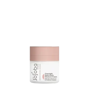 JOJOBA COMPANY Overnight Multi-Biotic Moisture Cream 50ml