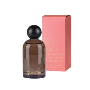 URBAN RITUELLE Velvet Rose Garden, Patchouli, Amber Room & Linen Mist 100ml