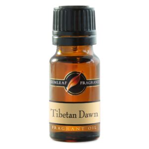 BUCKLEY & PHILLIPS Fragrance Oil Tibetan Dawn 10ml
