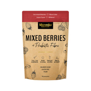 MAVELLA Superfoods Mixed Berries Powder 100g