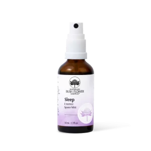 Australian Bush Flower Essences Sleep Essence Space Mist
