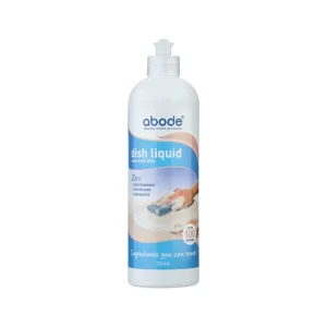 ABODE Dish Liquid Zero 500ml
