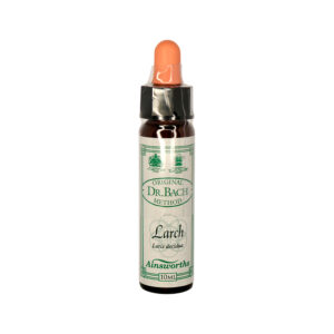 AINSWORTHS Original Dr. Bach Method Flower Essence Larch 10ml